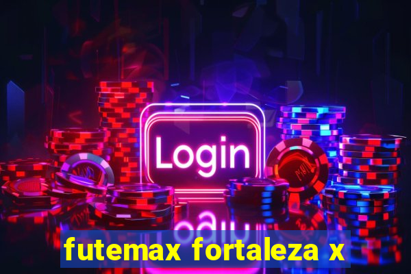 futemax fortaleza x